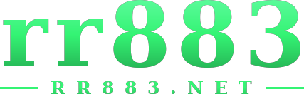 rr883 logo